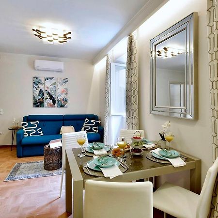 Mar Luxury Suite コルフ島 エクステリア 写真