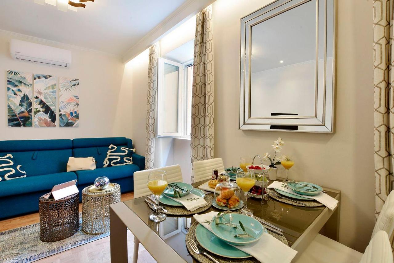 Mar Luxury Suite コルフ島 エクステリア 写真